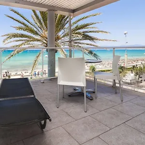 Apartment Turisticos Mix Br At2179, Playa de Palma (Mallorca)